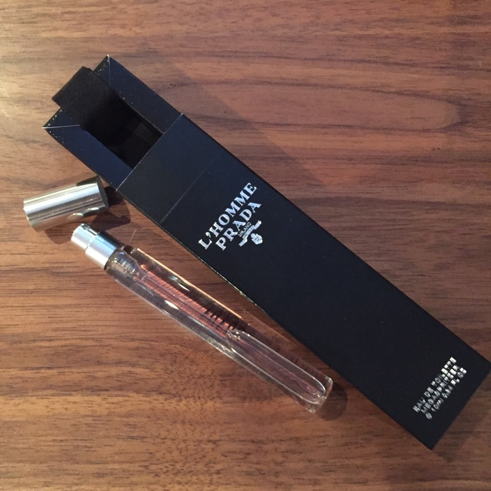 Prada L’Homme men